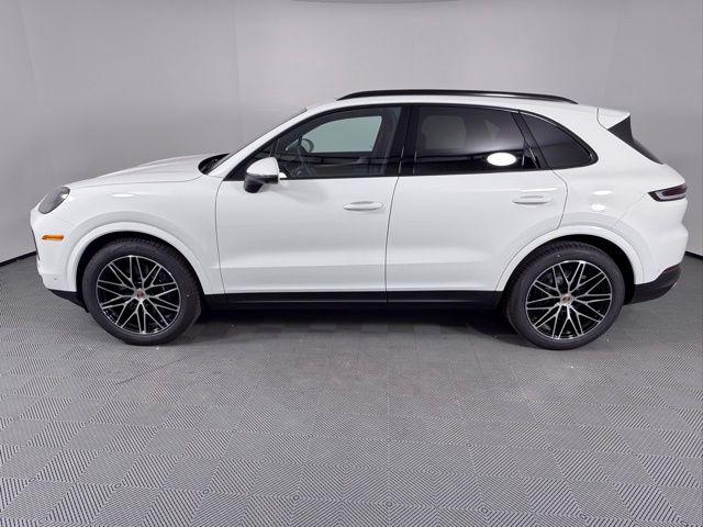 PORSCHE CAYENNE - 2