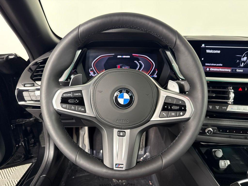 صورة مصغرة 25 لـ 2026 BMW Z4 M40I