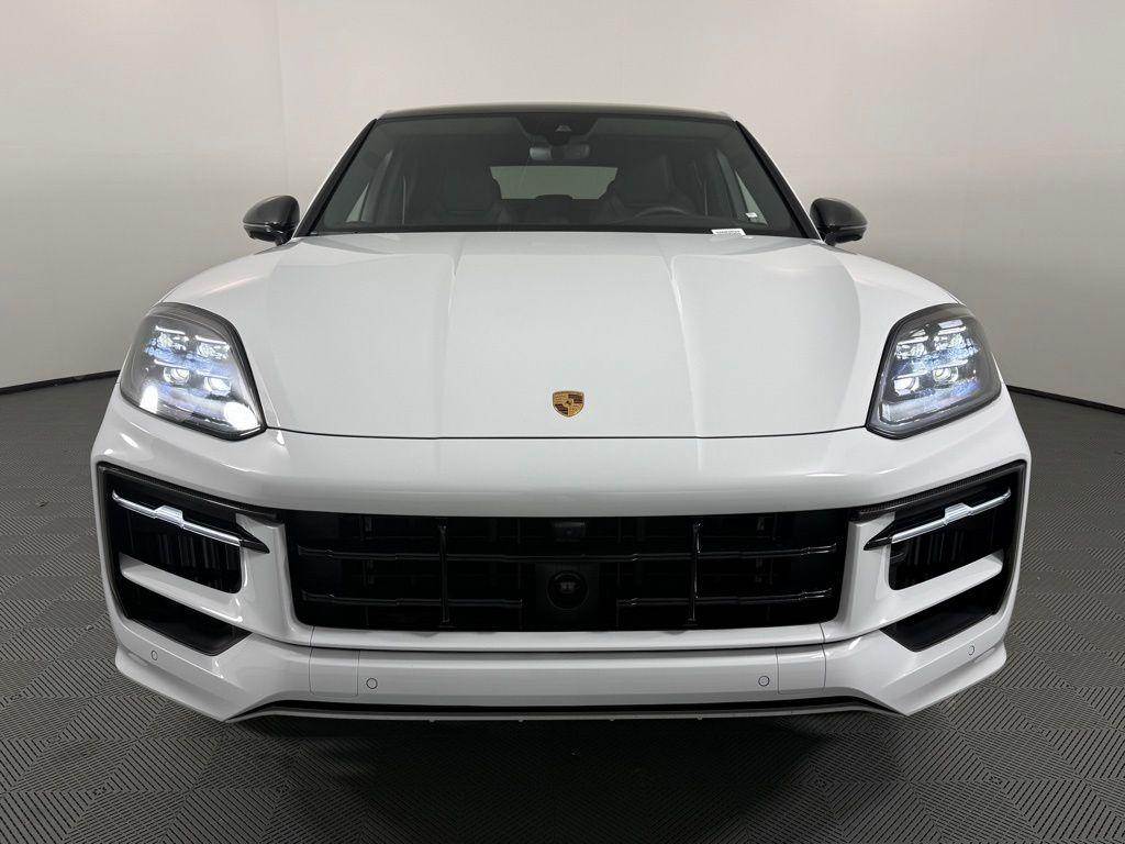 PORSCHE CAYENNE - 10