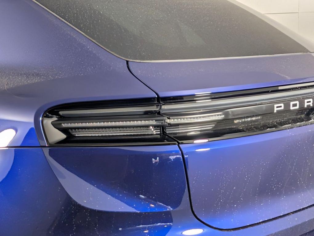 2026 Porsche MACAN 4 缩略图 16