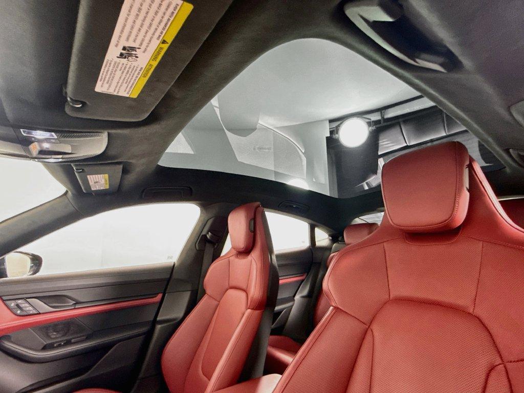 2023 Porsche TAYCAN GTS 缩略图 14