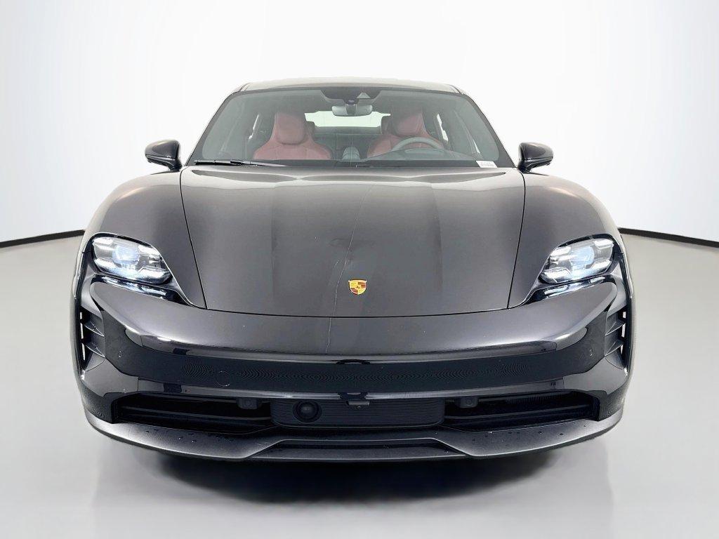 2023 Porsche TAYCAN GTS 缩略图 6