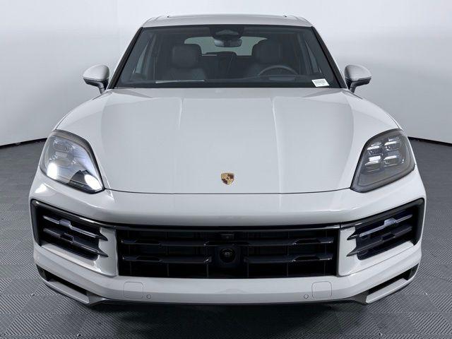 PORSCHE CAYENNE - 10