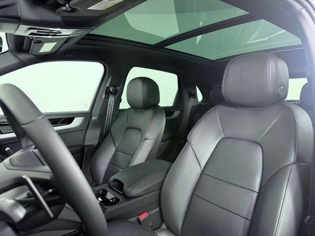 PORSCHE CAYENNE - 5
