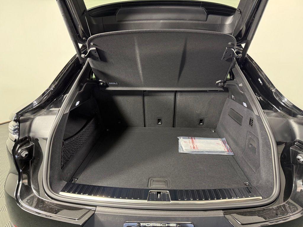 2026 Porsche CAYENNE AWD 缩略图 19