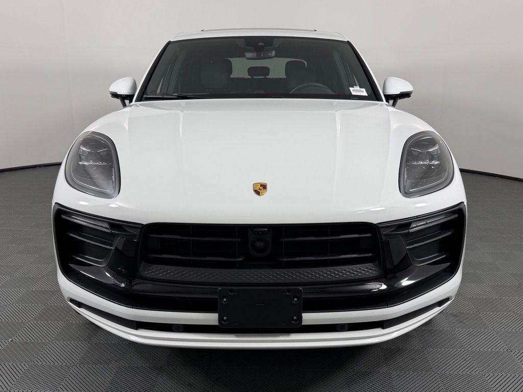 2025 Porsche MACAN BASE 照片 10