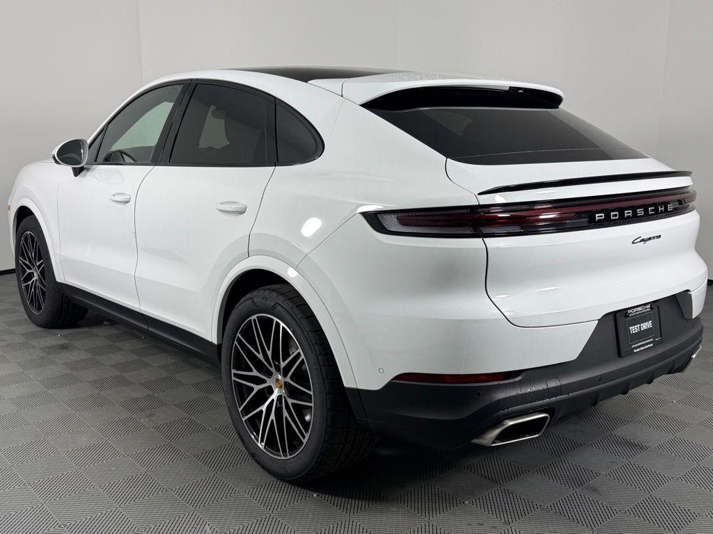 PORSCHE CAYENNE - 3