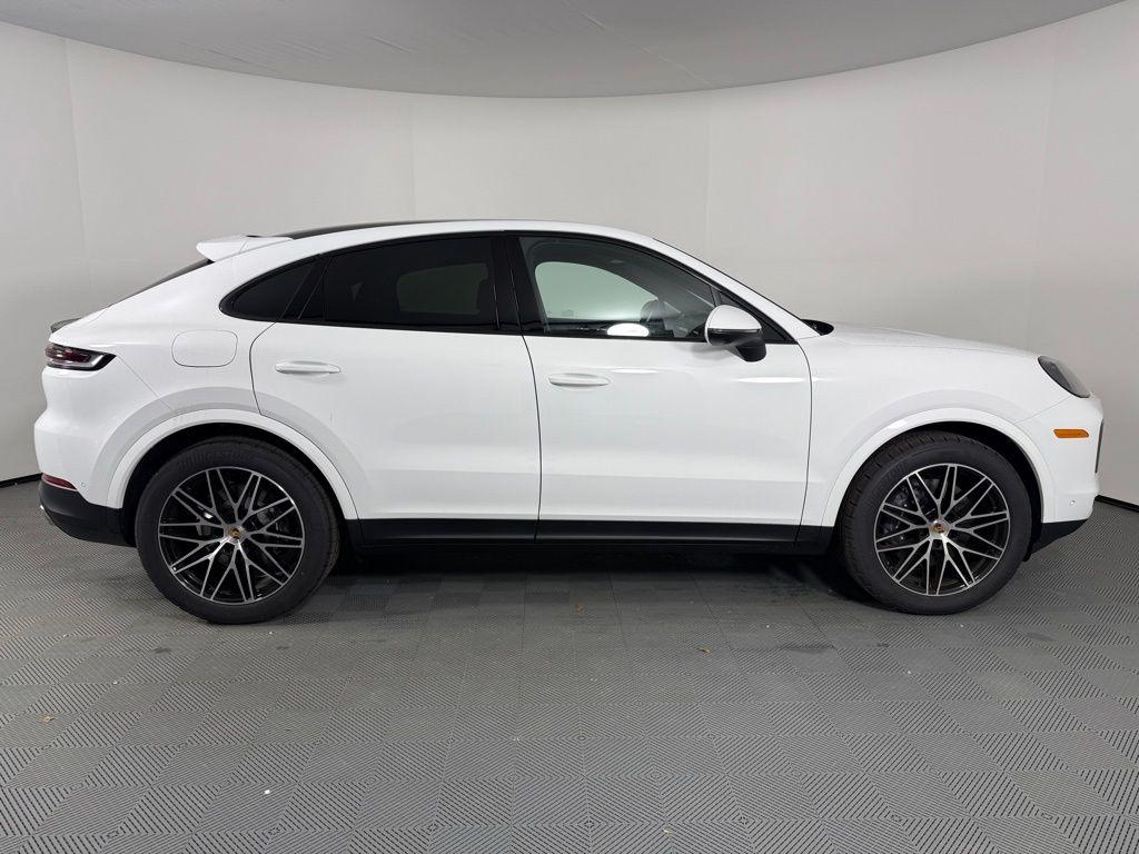 PORSCHE CAYENNE - 8