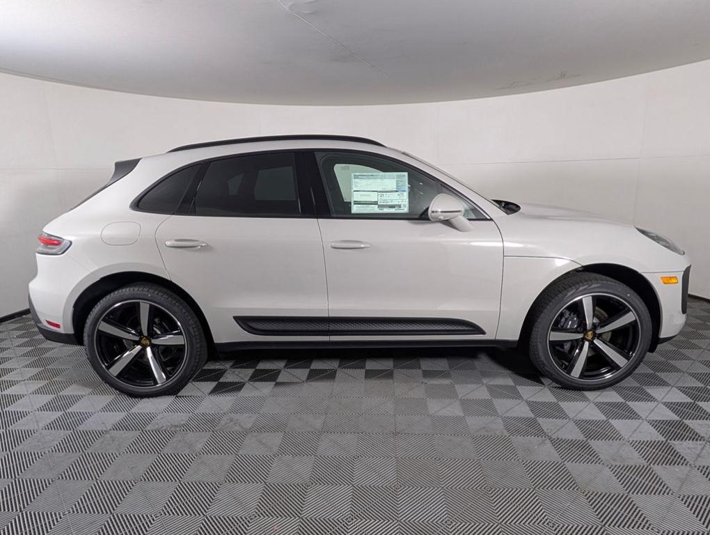2026 Porsche MACAN BASE 照片 8