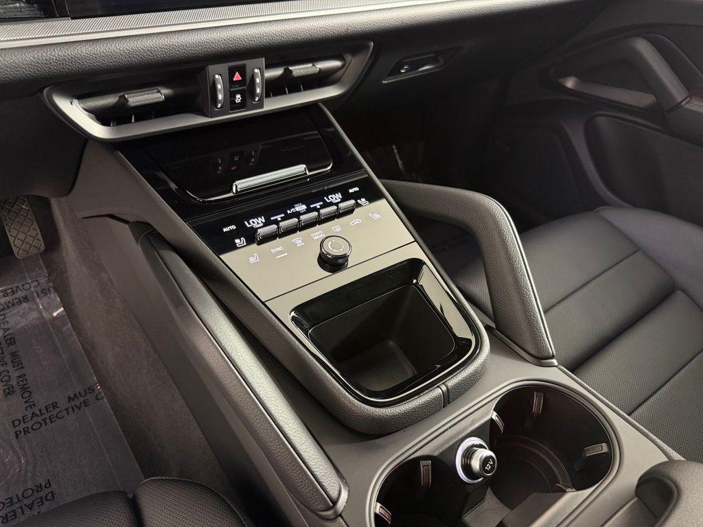 2026 Porsche CAYENNE AWD 缩略图 22
