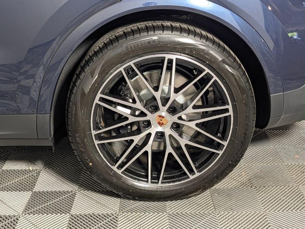 صورة مصغرة 12 لـ 2026 Porsche CAYENNE S