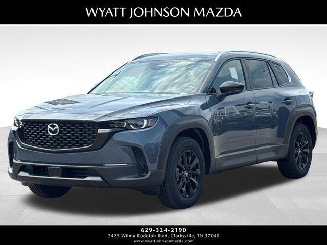 New 2026 Mazda CX-50 2.5 S Preferred Package