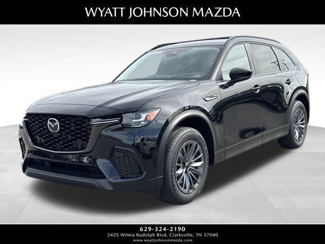 New 2026 Mazda CX-70 PHEV SC Plus
