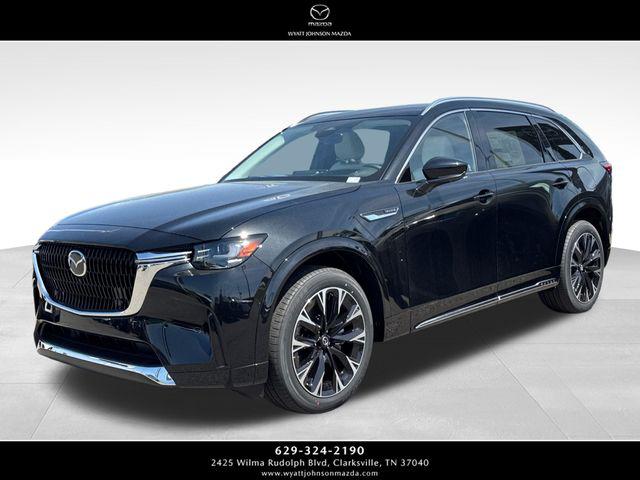 New 2026 Mazda CX-90 3.3 Turbo S Premium Plus