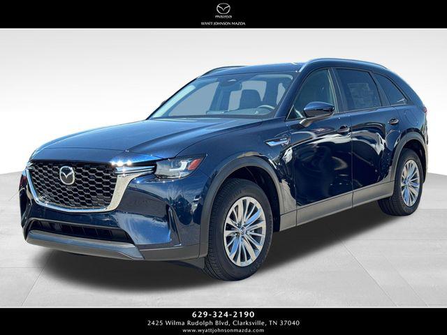 New 2026 Mazda CX-90 3.3 Turbo Select