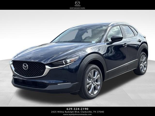 New 2026 Mazda CX-30 2.5 S Preferred Package