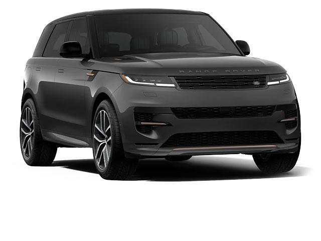 New 2026 Land Rover Range Rover Sport Autobiography