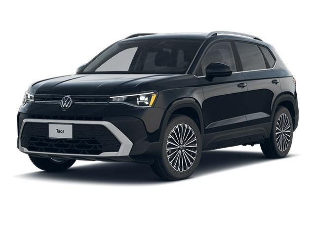 New 2026 Volkswagen Taos SE