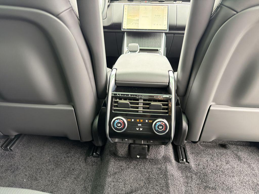 2026 LAND Rover RANGE ROVER P400 SE thumbnail 21