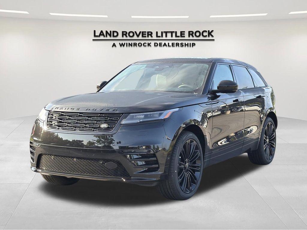 New 2026 Land Rover Range Rover Velar P250 SE R-Dynamic