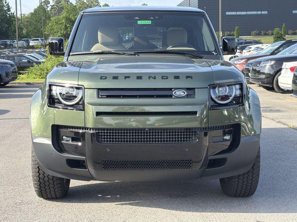 2026 LAND Rover DEFENDER P300 S — фото 8