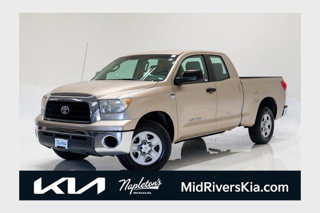 2008 Toyota Tundra