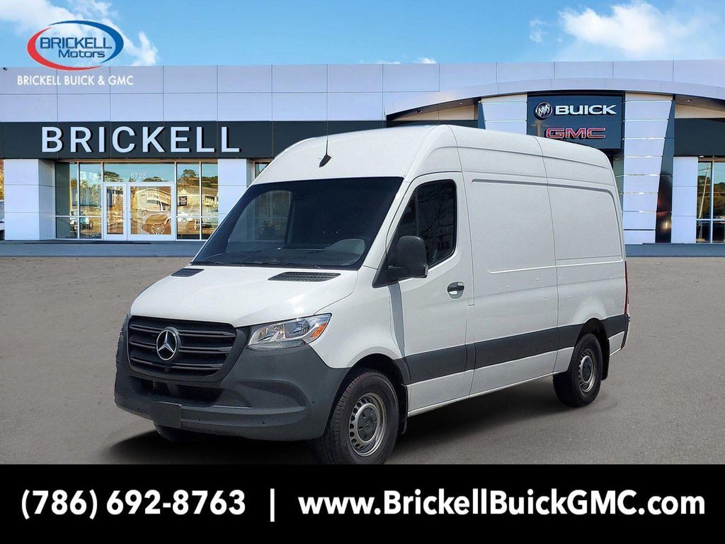 MERCEDES-BENZ OTHERS - 1