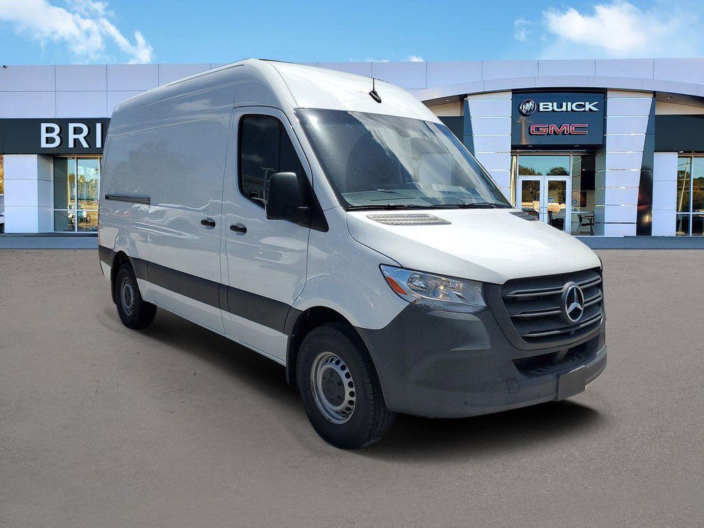 MERCEDES-BENZ OTHERS - 2