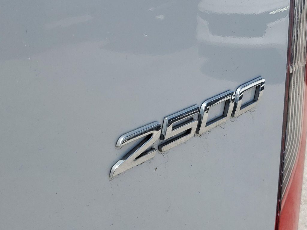 MERCEDES-BENZ OTHERS - 7