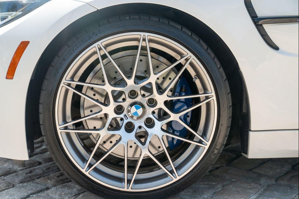 2020 BMW M4 BASE — миниатюра 40