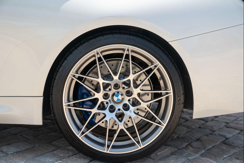 2020 BMW M4 BASE — миниатюра 39