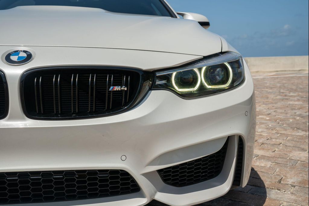 2020 BMW M4 BASE — миниатюра 32