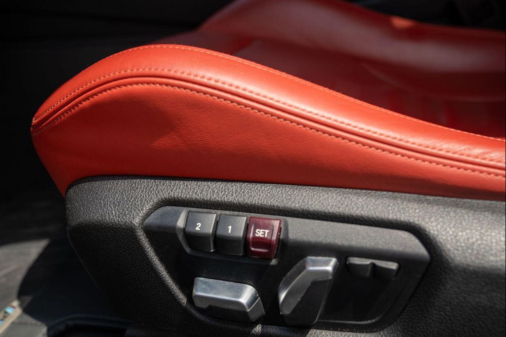 2020 BMW M4 BASE — миниатюра 24