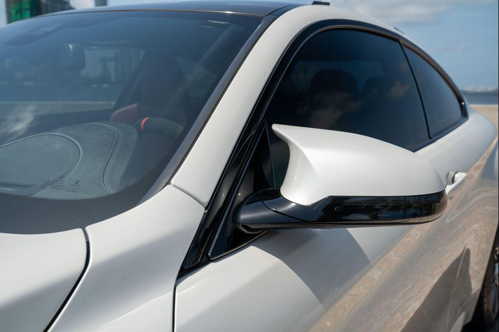 2020 BMW M4 BASE — миниатюра 27