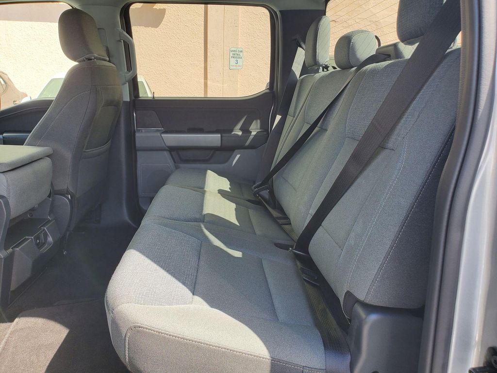 FORD F-150 XLT - 10