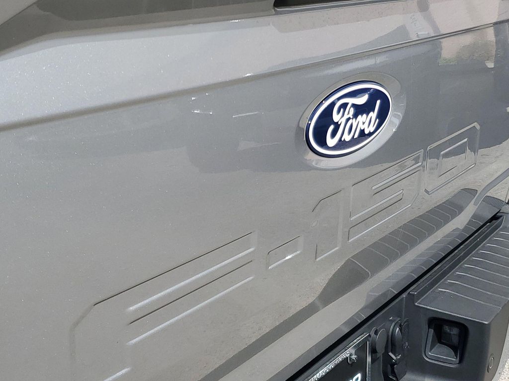 FORD F-150 XLT - 6