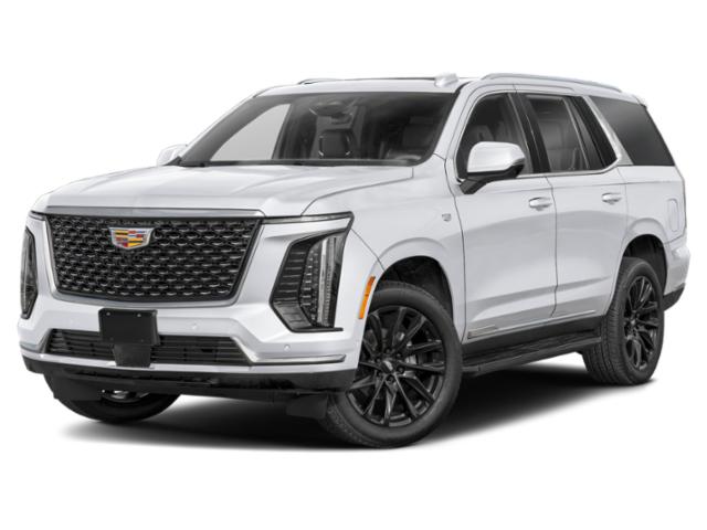 New 2025 Cadillac Escalade Premium Luxury