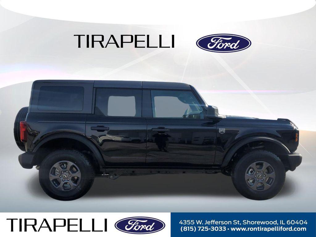 FORD BRONCO - 7
