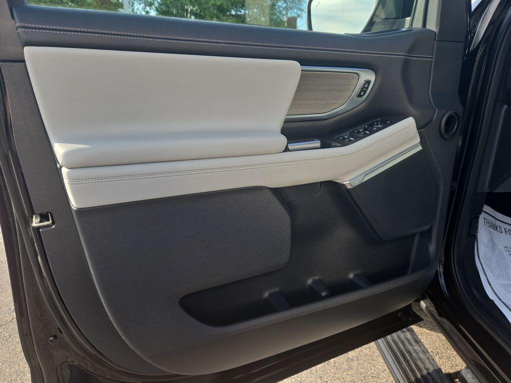 2025 FORD EXPEDITION PLATINUM 缩略图 15