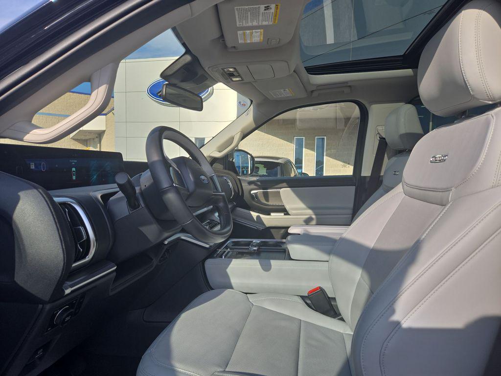 2025 FORD EXPEDITION PLATINUM 缩略图 17