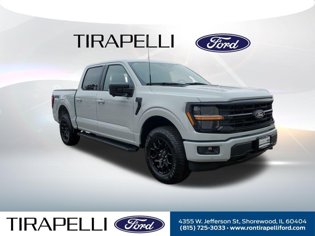 FORD F-150 XLT - 6