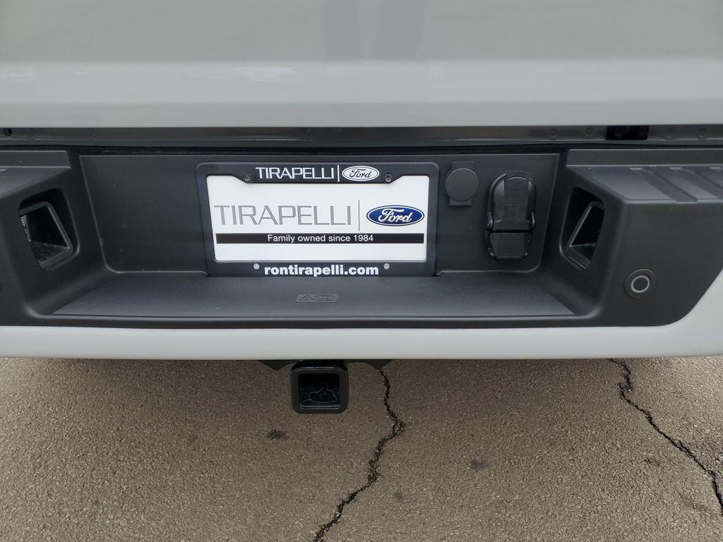 FORD F-150 XLT - 10
