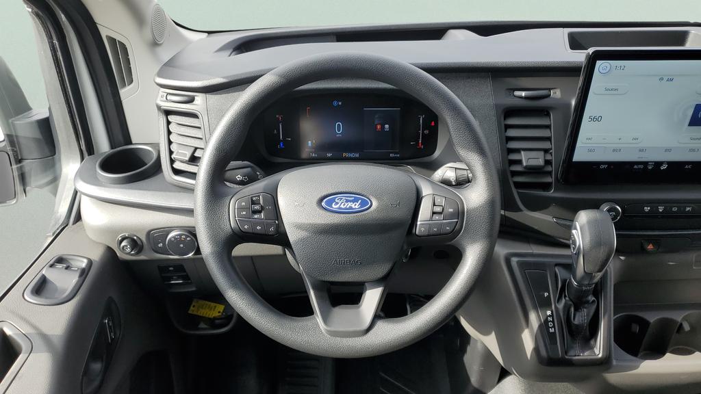 صورة مصغرة 30 لـ 2026 FORD TRANSIT-250 BASE