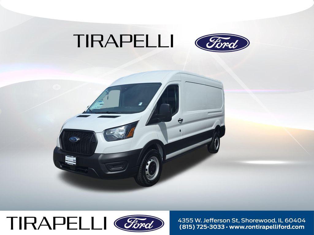 New 2025 Ford Transit-250 Base
