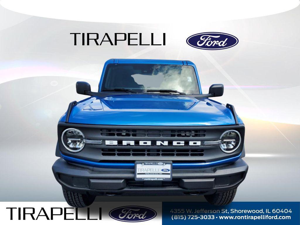 FORD BRONCO - 2
