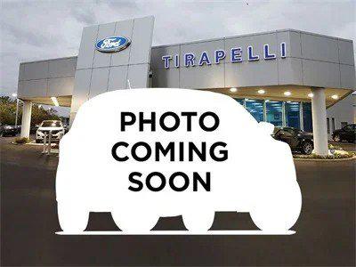 New 2027 Ford Transit-250 Base
