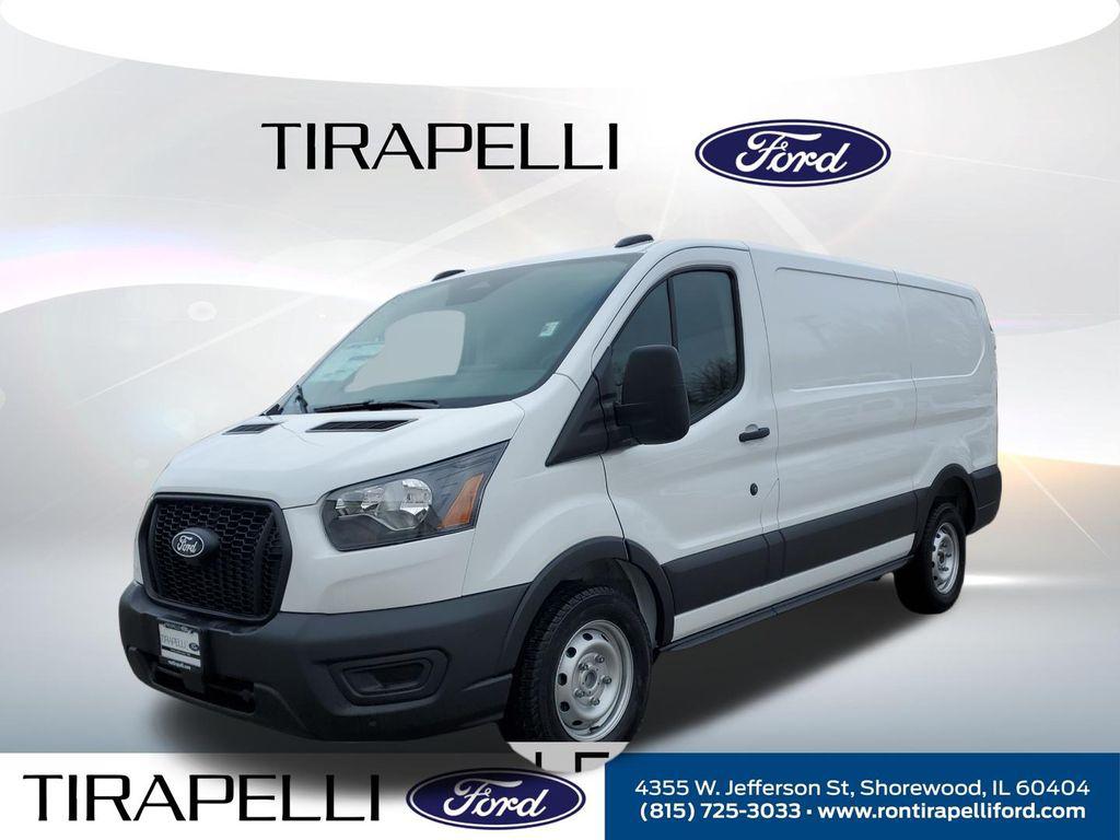 New 2026 Ford Transit-150 Base