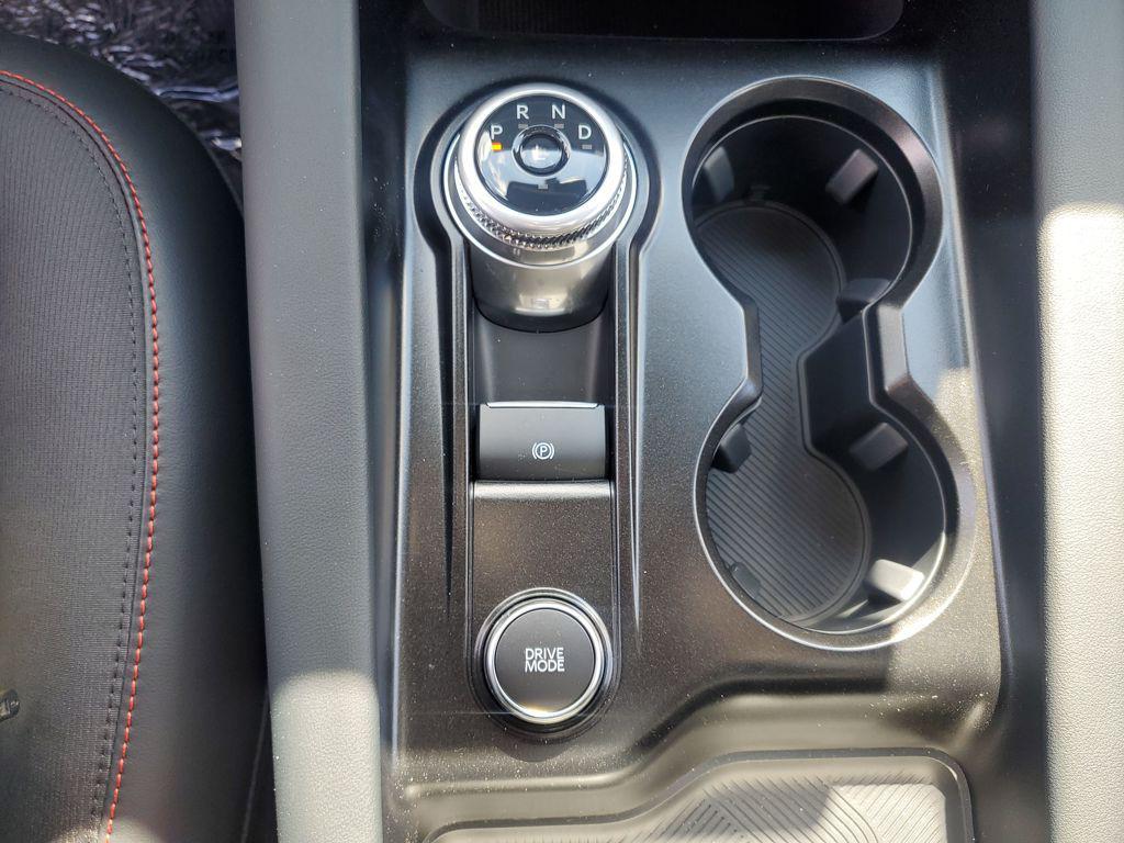 2026 FORD EXPLORER ST-LINE 缩略图 27