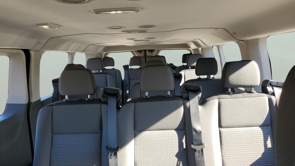 صورة مصغرة 31 لـ 2025 FORD TRANSIT-350 XL