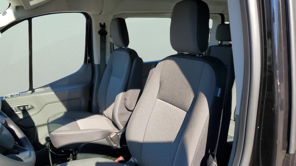 صورة مصغرة 14 لـ 2025 FORD TRANSIT-350 XL